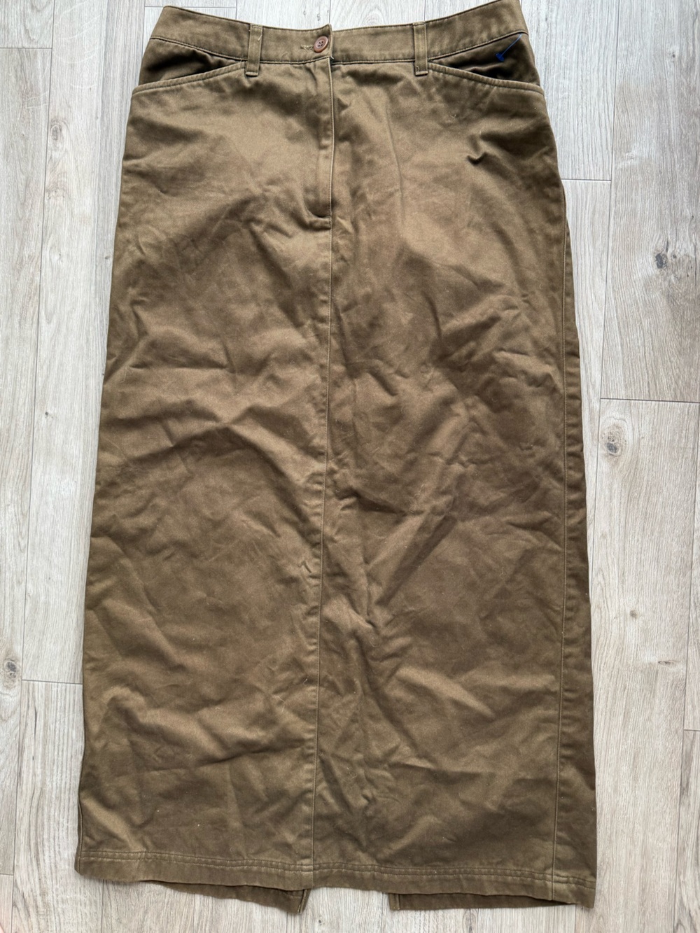 Women's Vintage Skirt